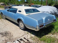 1973 Lincoln Mark IV for sale in Michigan (ID-143190)