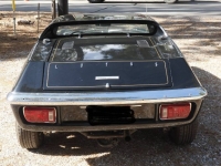 1973 Lotus Europa for sale in Michigan (ID-161090)