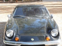 1973 Lotus Europa for sale in Michigan (ID-161090)