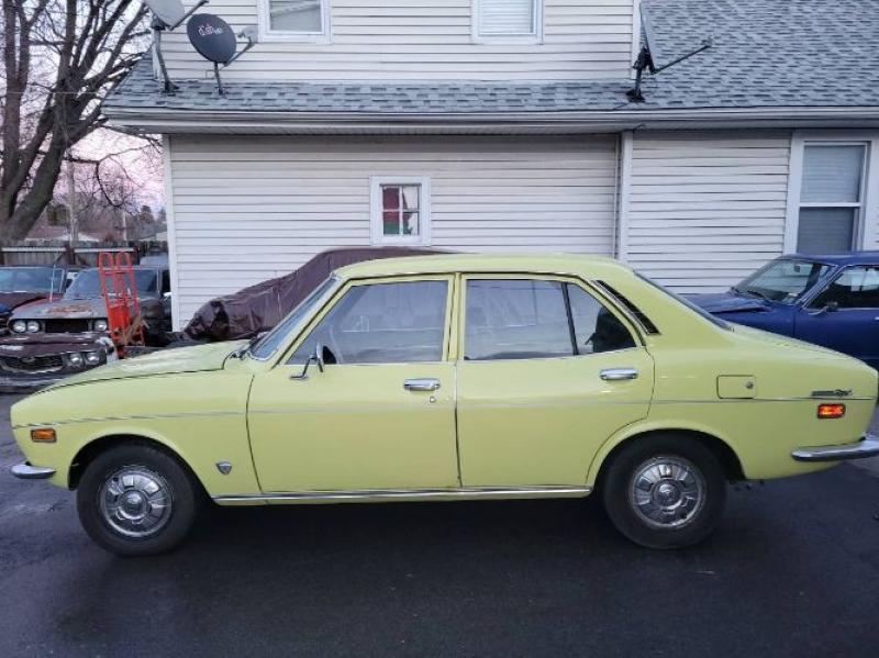 1973 Mazda RX2 for sale in Michigan (ID-94949)