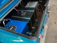 1973 Mazda RX2 for sale in Michigan (ID-162943)