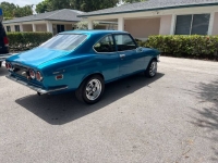 1973 Mazda RX2 for sale in Michigan (ID-162943)