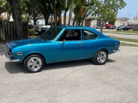 1973 Mazda RX2 for sale in Michigan (ID-162943)
