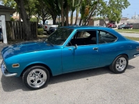 1973 Mazda RX2 for sale in Michigan (ID-162943)
