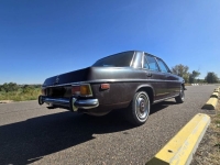 1973 Mercedes-Benz 220 for sale in Michigan (ID-137872)