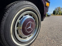 1973 Mercedes-Benz 220 for sale in Michigan (ID-137872)