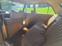 1973 Mercedes-Benz 220 for sale in Michigan (ID-137872)