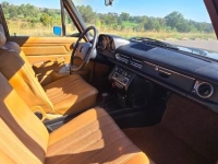 1973 Mercedes-Benz 220 for sale in Michigan (ID-137872)