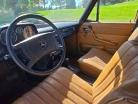 1973 Mercedes-Benz 220 for sale in Michigan (ID-137872)
