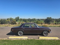 1973 Mercedes-Benz 220 for sale in Michigan (ID-137872)