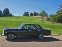 1973 Mercedes-Benz 220 for sale in Michigan (ID-137872)
