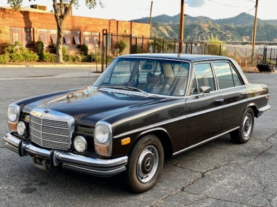 1973 Mercedes-Benz 280 for sale