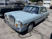 1973 Mercedes-Benz 280 for sale in Michigan (ID-163751)