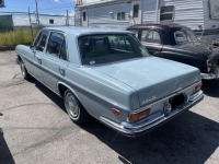 1973 Mercedes-Benz 280 for sale in Michigan (ID-163751)