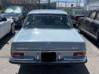1973 Mercedes-Benz 280 for sale in Michigan (ID-163751)