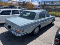 1973 Mercedes-Benz 280 for sale in Michigan (ID-163751)