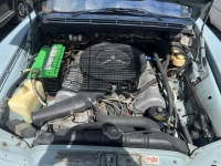 1973 Mercedes-Benz 280 for sale in Michigan (ID-163751)