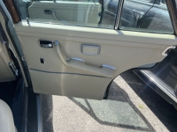 1973 Mercedes-Benz 280 for sale in Michigan (ID-163751)