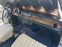 1973 Mercedes-Benz 280 for sale in Michigan (ID-163751)