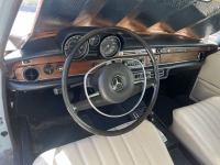 1973 Mercedes-Benz 280 for sale in Michigan (ID-163751)