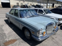 1973 Mercedes-Benz 280 for sale in Michigan (ID-163751)