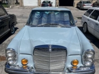1973 Mercedes-Benz 280 for sale in Michigan (ID-163751)