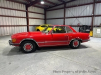 1973 Mercedes-Benz 350SL for sale in Riverhead, New York (ID-144204)