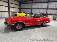 1973 Mercedes-Benz 350SL for sale in Riverhead, New York (ID-144204)