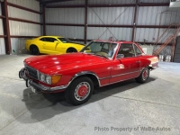 1973 Mercedes-Benz 350SL for sale in Riverhead, New York (ID-144204)
