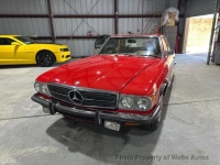 1973 Mercedes-Benz 350SL for sale in Riverhead, New York (ID-144204)