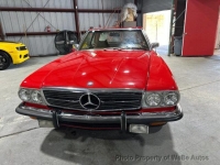 1973 Mercedes-Benz 350SL for sale in Riverhead, New York (ID-144204)
