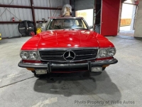 1973 Mercedes-Benz 350SL for sale in Riverhead, New York (ID-144204)
