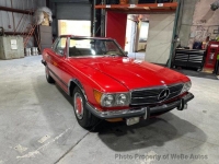 1973 Mercedes-Benz 350SL for sale in Riverhead, New York (ID-144204)
