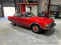 1973 Mercedes-Benz 350SL for sale in Riverhead, New York (ID-144204)