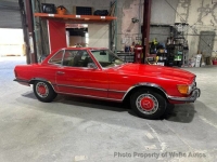 1973 Mercedes-Benz 350SL for sale in Riverhead, New York (ID-144204)