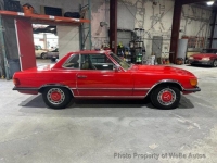 1973 Mercedes-Benz 350SL for sale in Riverhead, New York (ID-144204)