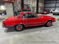 1973 Mercedes-Benz 350SL for sale in Riverhead, New York (ID-144204)
