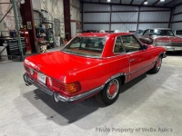 1973 Mercedes-Benz 350SL for sale in Riverhead, New York (ID-144204)