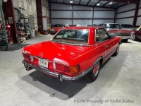 1973 Mercedes-Benz 350SL for sale in Riverhead, New York (ID-144204)