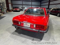 1973 Mercedes-Benz 350SL for sale in Riverhead, New York (ID-144204)
