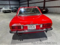 1973 Mercedes-Benz 350SL for sale in Riverhead, New York (ID-144204)
