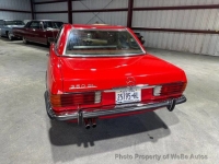 1973 Mercedes-Benz 350SL for sale in Riverhead, New York (ID-144204)