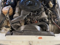 1973 Mercedes-Benz 450 SL for sale in Michigan (ID-125381)