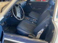 1973 Mercedes-Benz 450 SL for sale in Michigan (ID-125381)
