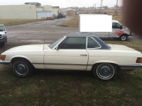 1973 Mercedes-Benz 450 SL for sale (ID-100641)