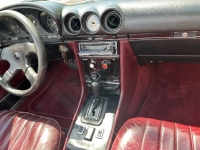 1973 Mercedes-Benz 450 SL for sale in Michigan (ID-126771)