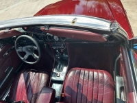 1973 Mercedes-Benz 450 SL for sale in Michigan (ID-126771)