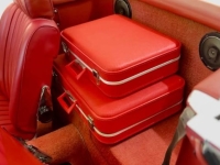 1973 Mercedes-Benz 450 SL for sale in Michigan (ID-136387)