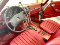 1973 Mercedes-Benz 450 SL for sale in Michigan (ID-136387)