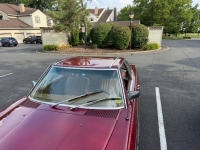 1973 Mercedes-Benz 450 SL for sale in Michigan (ID-144221)